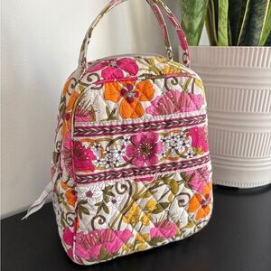Vera Bradley Lunch Bag